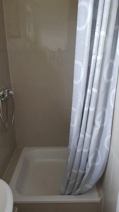 Apartment Prg Oststeinbek Esterno foto